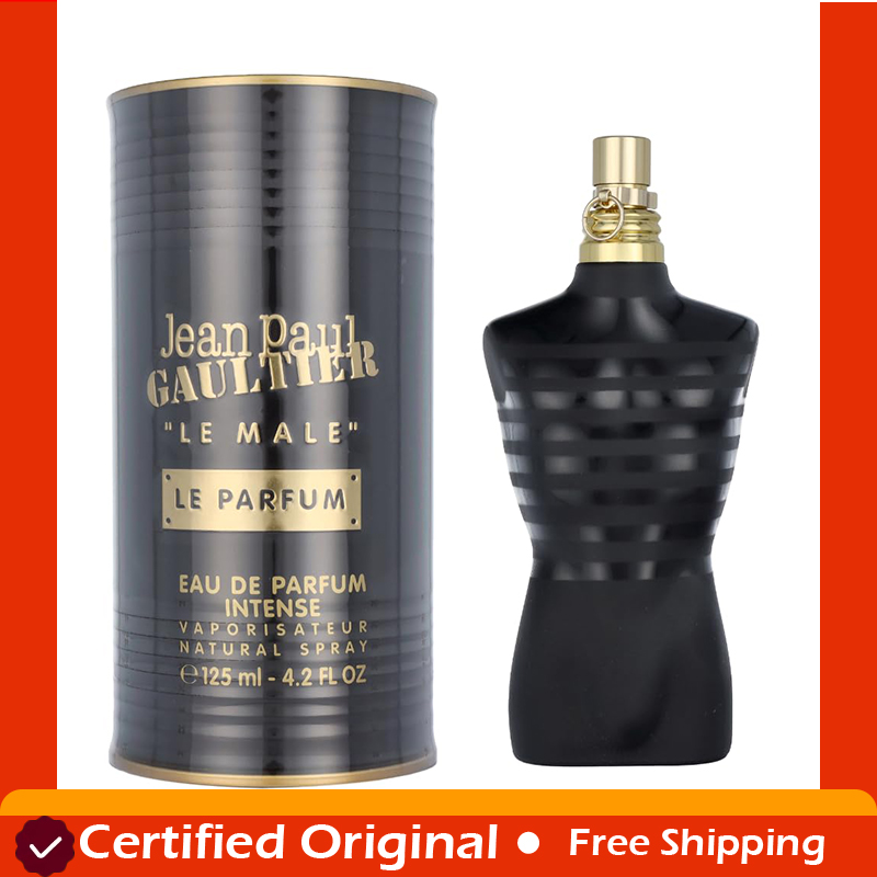 Perfume Fragrance Jean Paul Gaultier Le Male - Original Arabic Perfume Jean Paul Gaultier