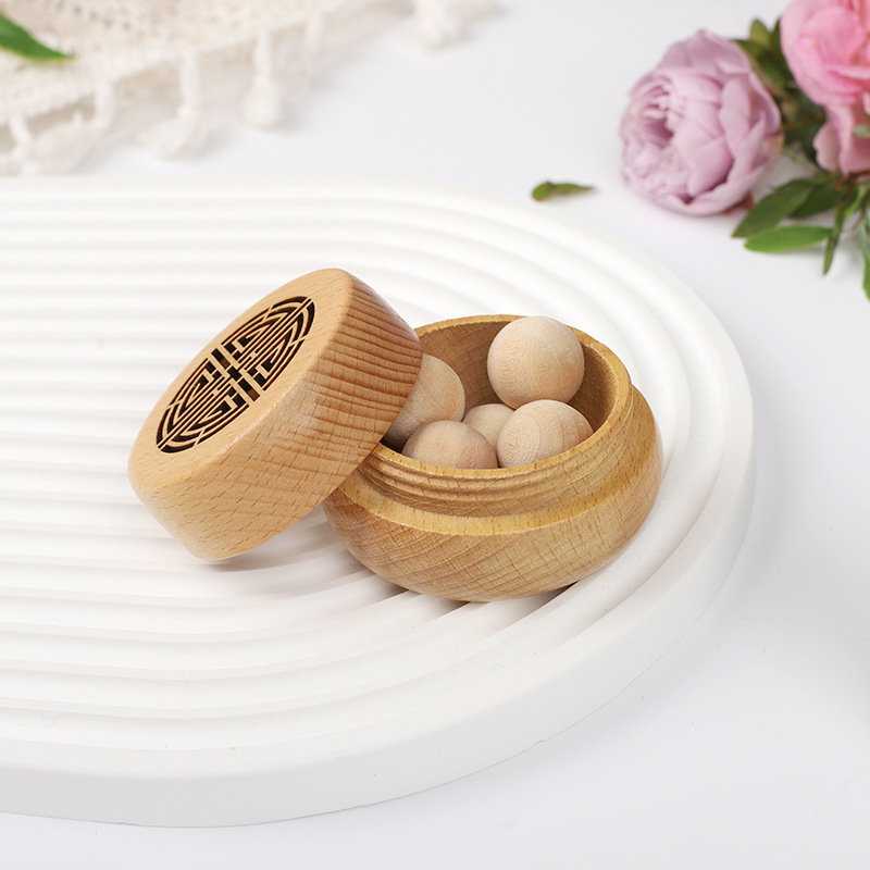 Perfume Aroma Fragrance - Ancient Portable No perfume fragrance wooden