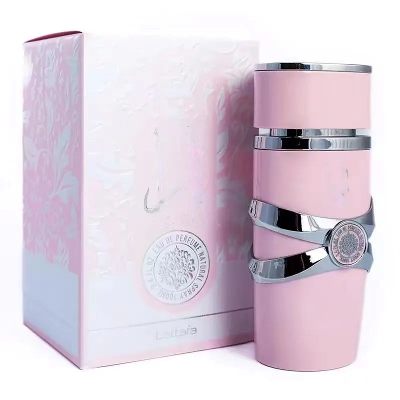 Fragrance Perfume Note - YARA Yala perfume is a soft
