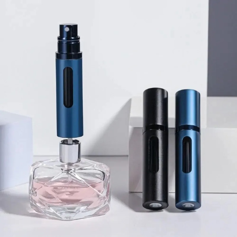 Perfume Fragrance One - 5ml Mini Portable Refillable Perfume Bottle