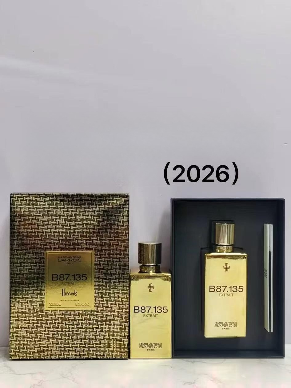 Fragrance Perfume Note - Men's Perfume High Quality Women's Fragrance