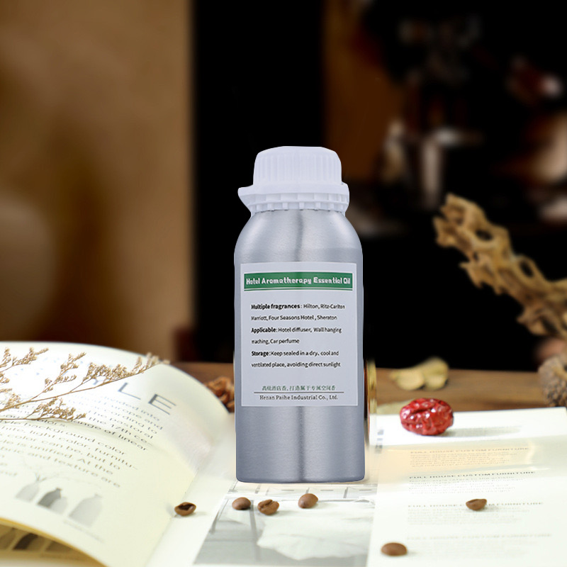 Perfume Aroma Fragrance - 500ML Aroma Essential Oil For Hotel