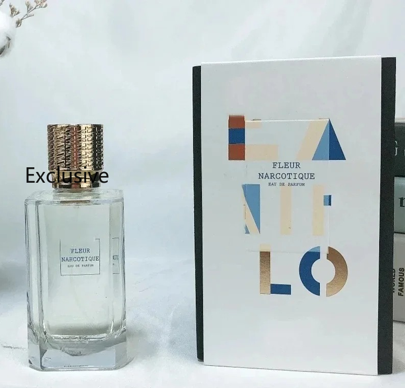 Perfume Fragrance Blue - Classic Fragrance 100ml Luxury Brand thEnchantment