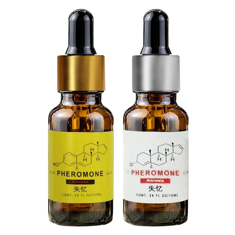 Perfume Fragrance One - Pheromone For Man Attract Women Androstenone