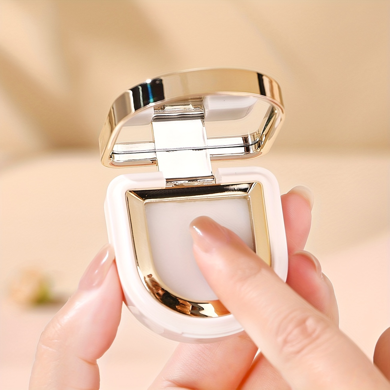 Perfume Fragrance One - Mirror Perfume Solid Perfume Long-Lasting Fragrance