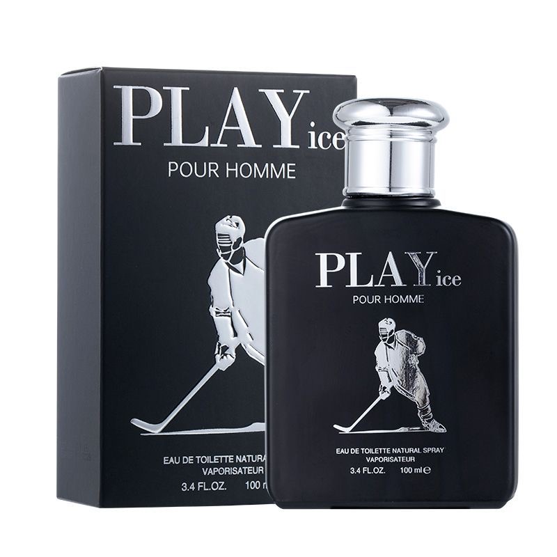 Perfume Fragrance Blue - 100ml Luxury Style Men Perfume Blue