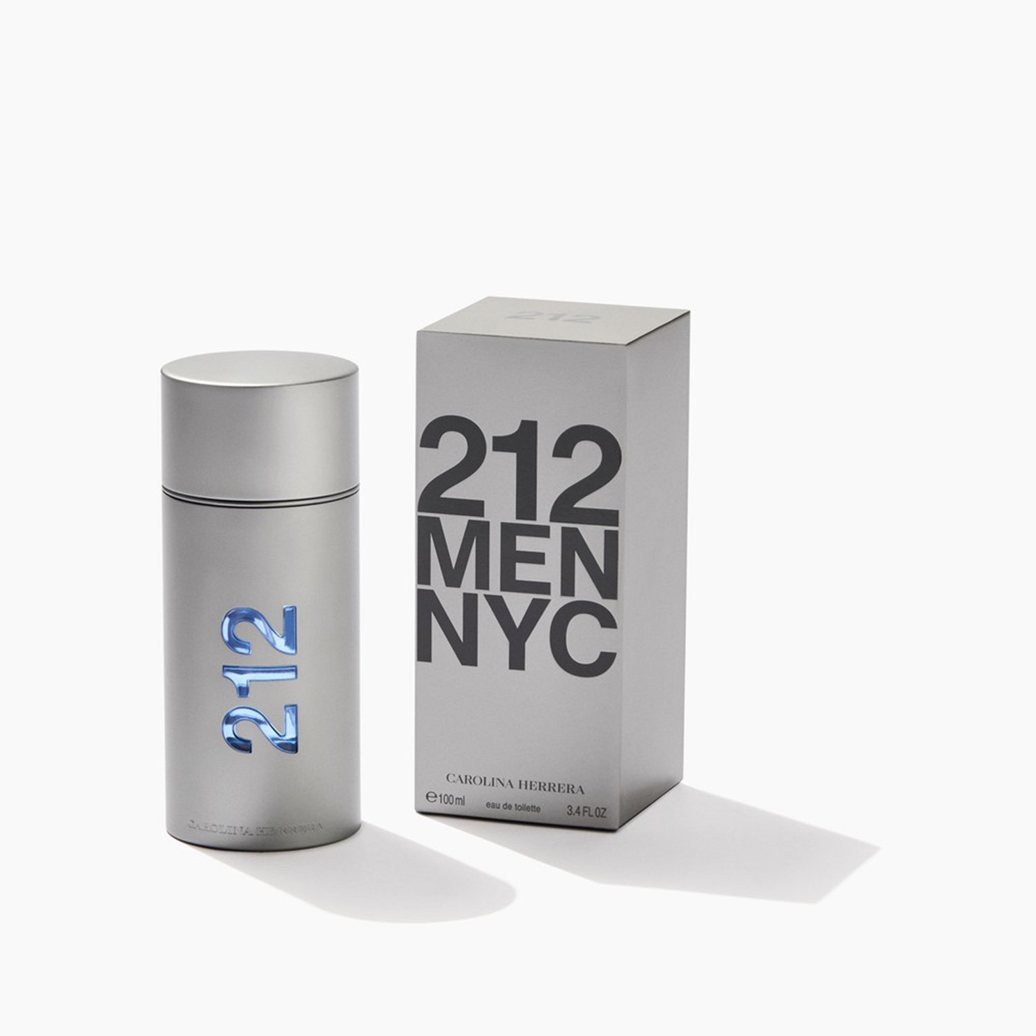 Fragrance Perfume Usa - Carolina Herrera 212 Men 100ml Eau