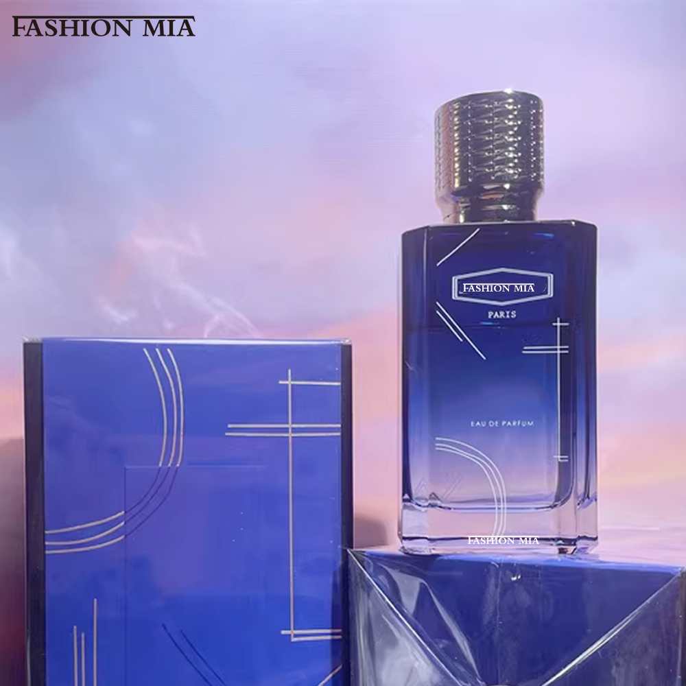 Perfume Fragrance Blue - 100ml Luxury Brand thEnchantment of Blue