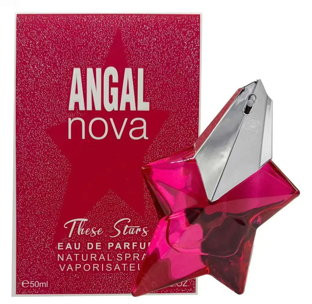 Fragrance Long Lasting Perfume - ANGAL Nova These Stars Eau De