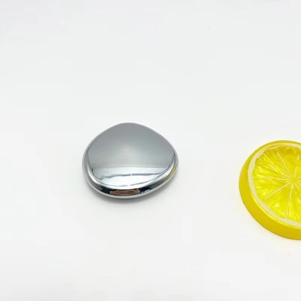 Perfume Decant Sample - Zinc Alloy Solid Perfume Container Empty