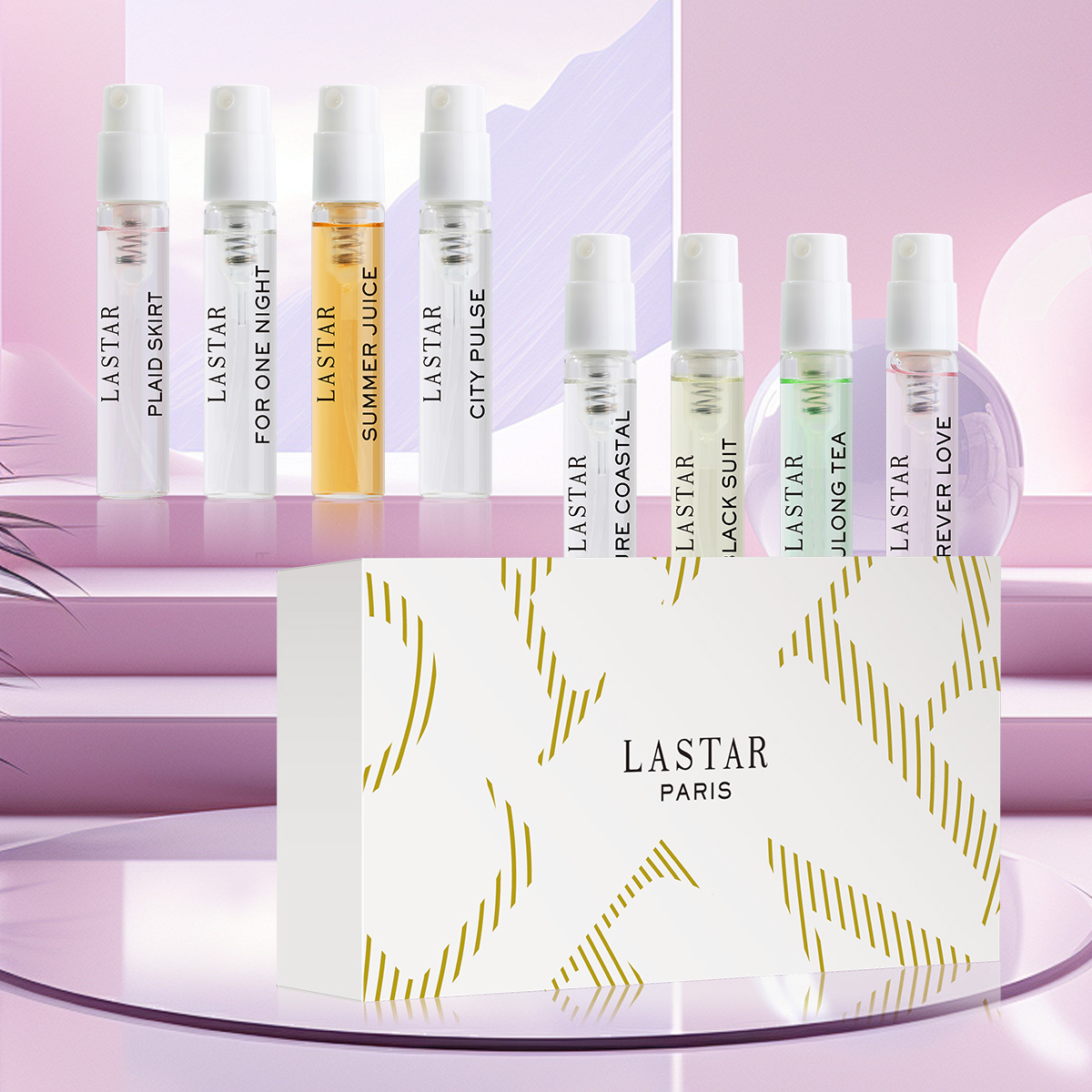 Perfume And Fragrance Difference - LASTAR Women's Perfume, Rare Beauty Perfume,