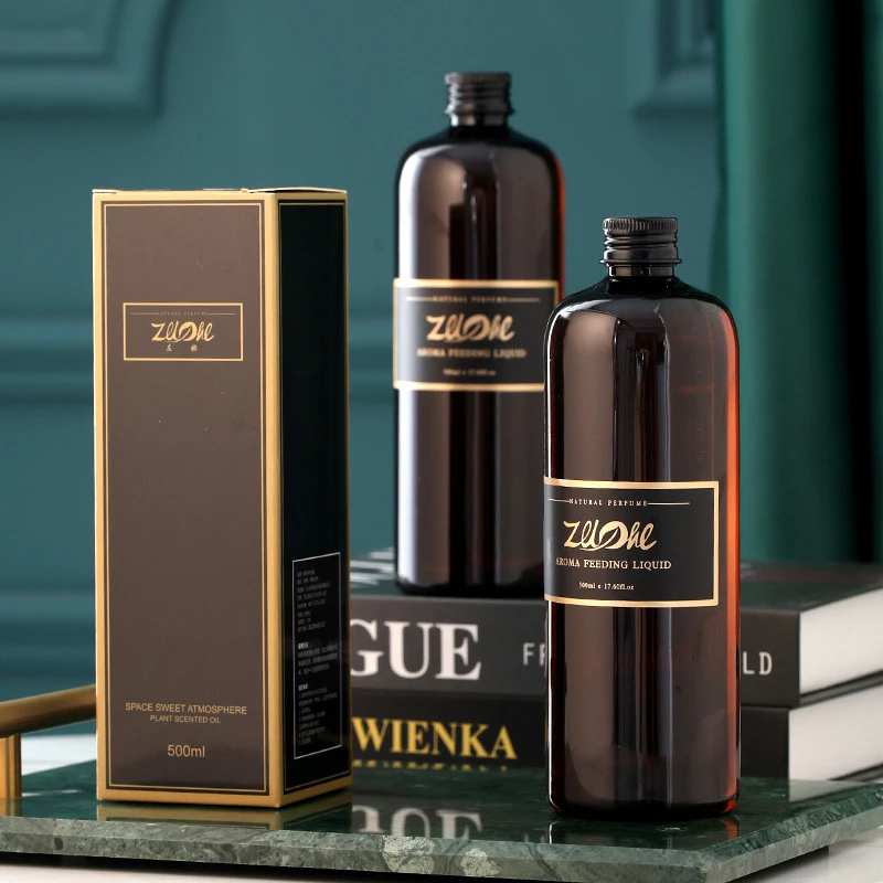 Perfume Aroma Fragrance - 500ML Hilton Ritz Carlton Fragrance Oil