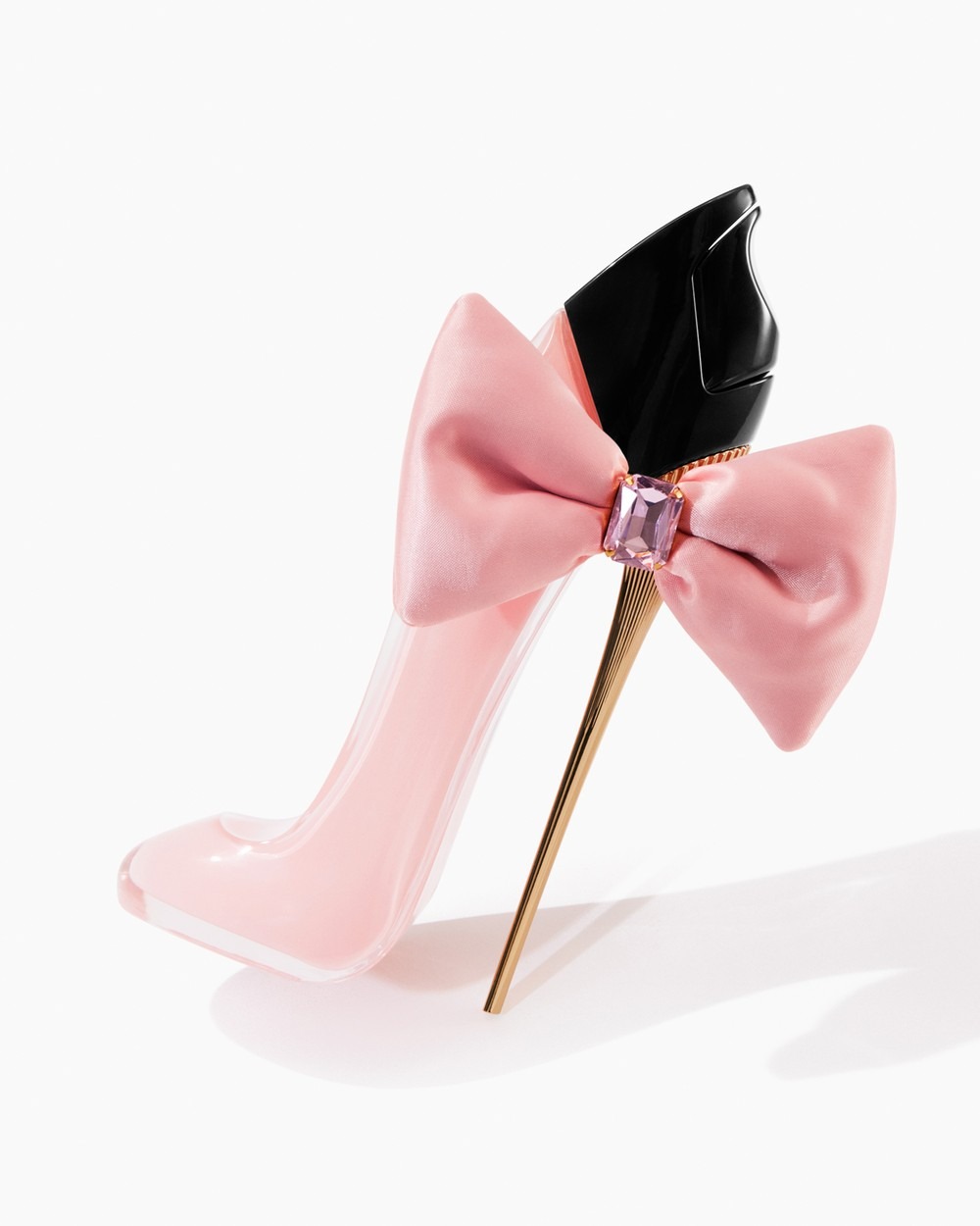 Carolina Herrera Good Girl Blu - Perfume Fragrance Vanilla review and price