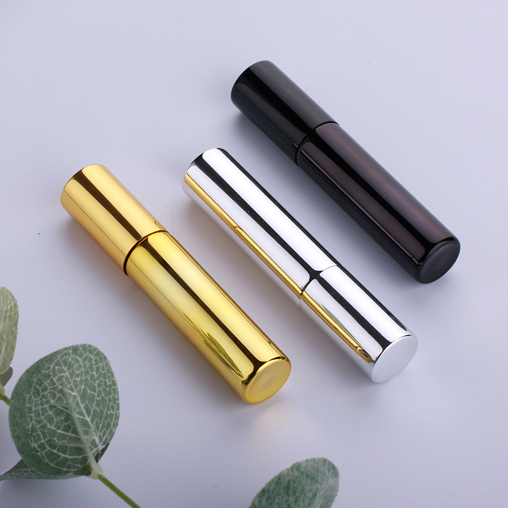 100Pieces/Lot 10ML Portable UV - Perfume Decant Sample review and price