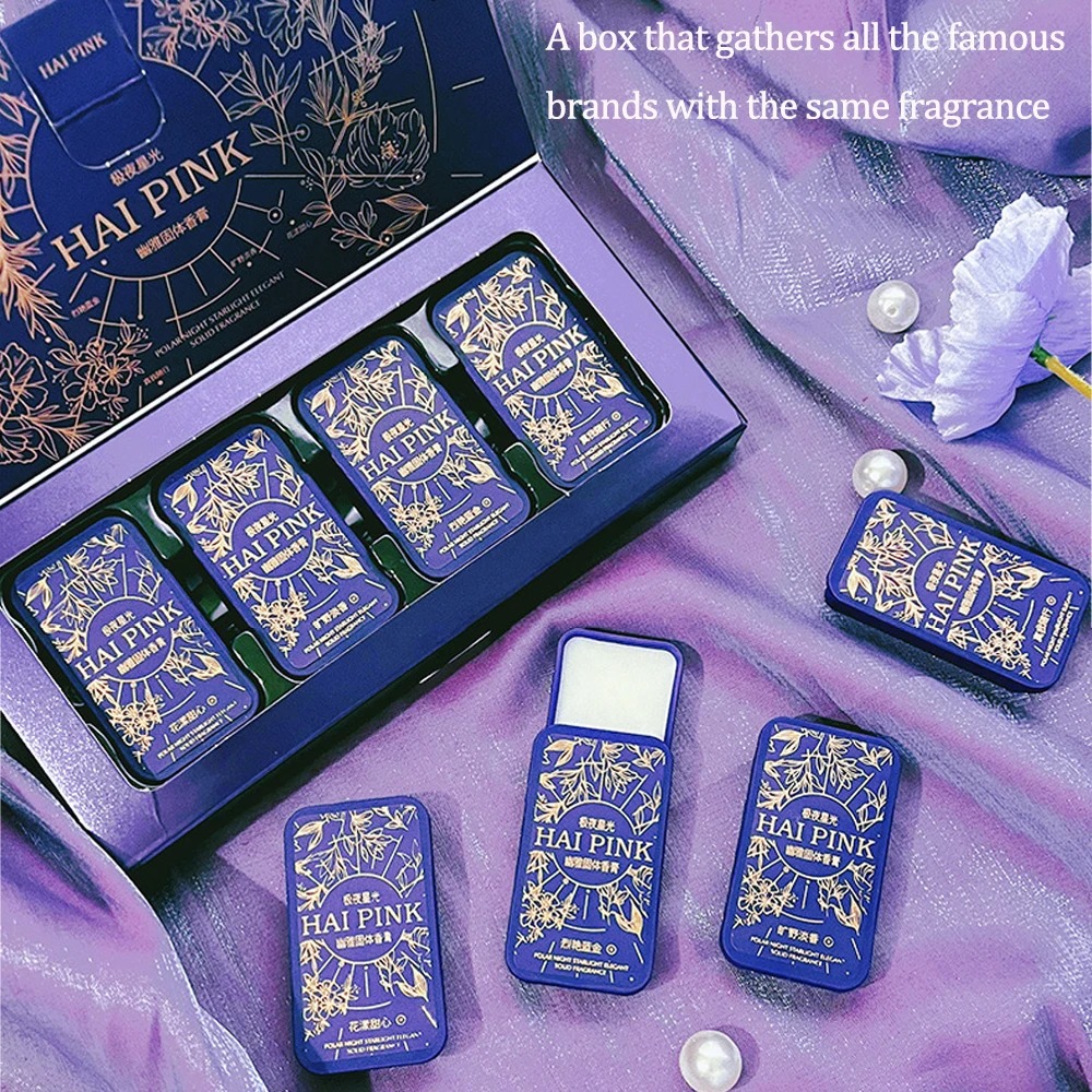 4-Piece Body Fragrance Gift Bo - Perfume And Fragrance Difference review and price