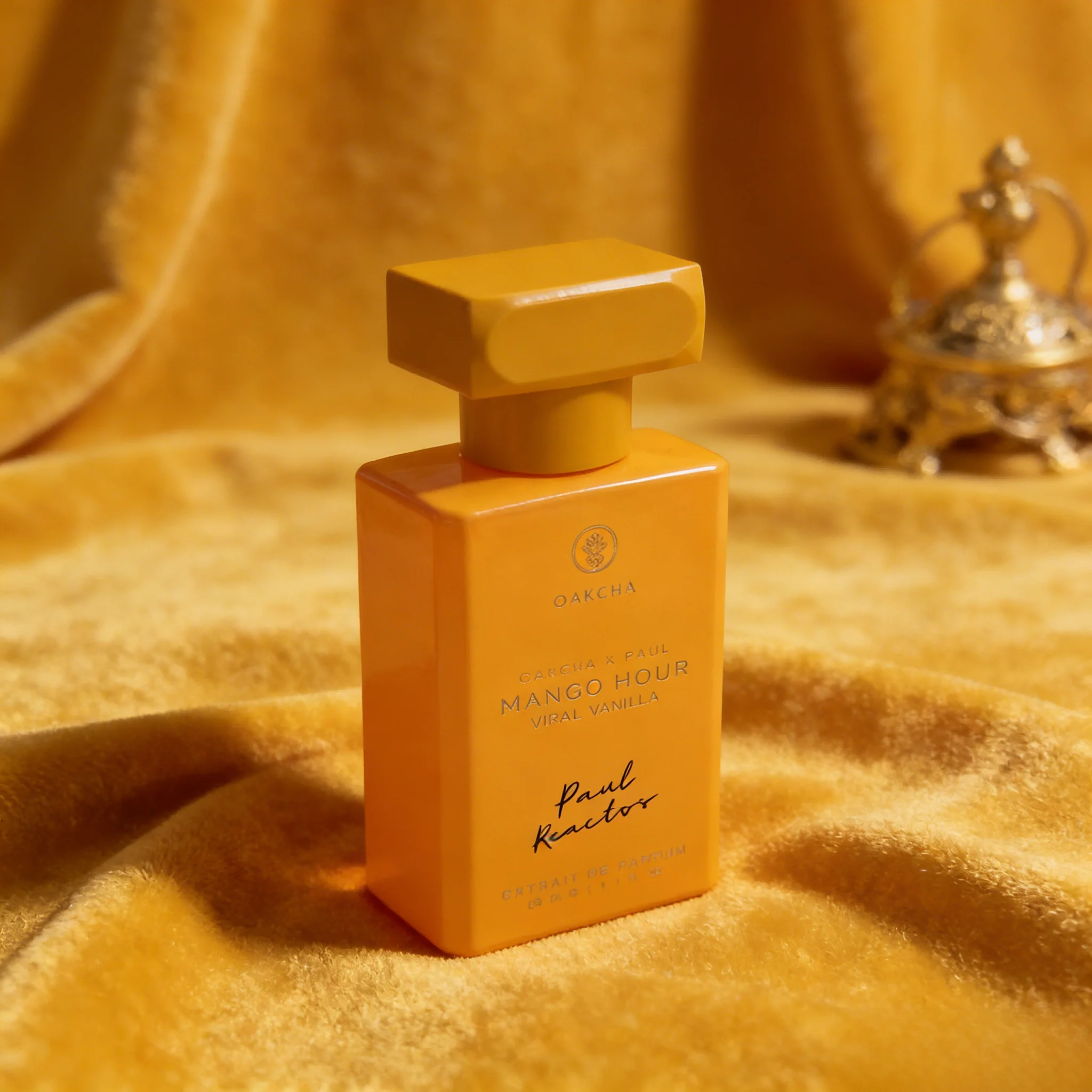 OAKCHA Series Men's & Women's  - Fragrance Long Lasting Perfume review and price