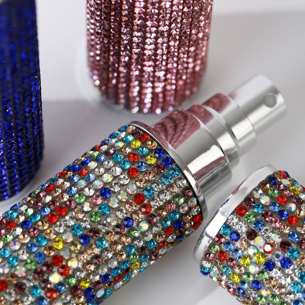10ml Perfume Bottle Leak-proof - Perfume Fragrance One review and price