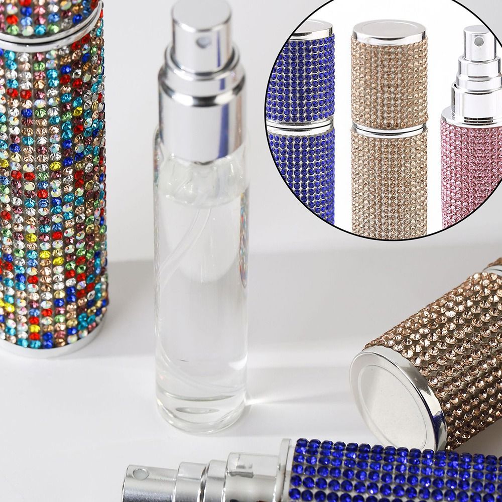 10ml Perfume Bottle Leak-proof - Perfume Fragrance One review and price