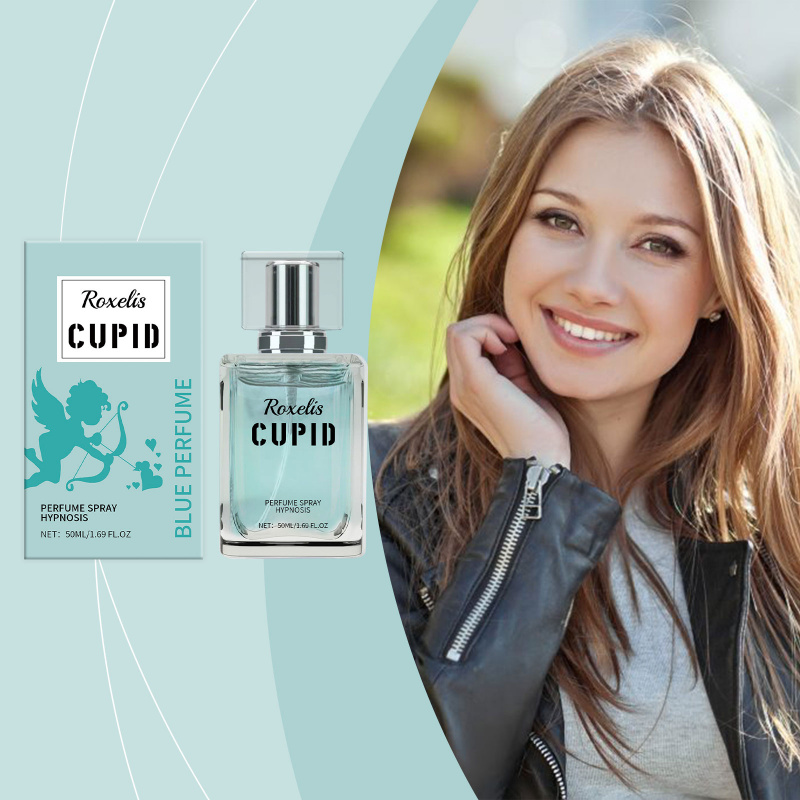 Roxelis Cupid Blue Perfume Lon - Perfume Fragrance Blue review and price