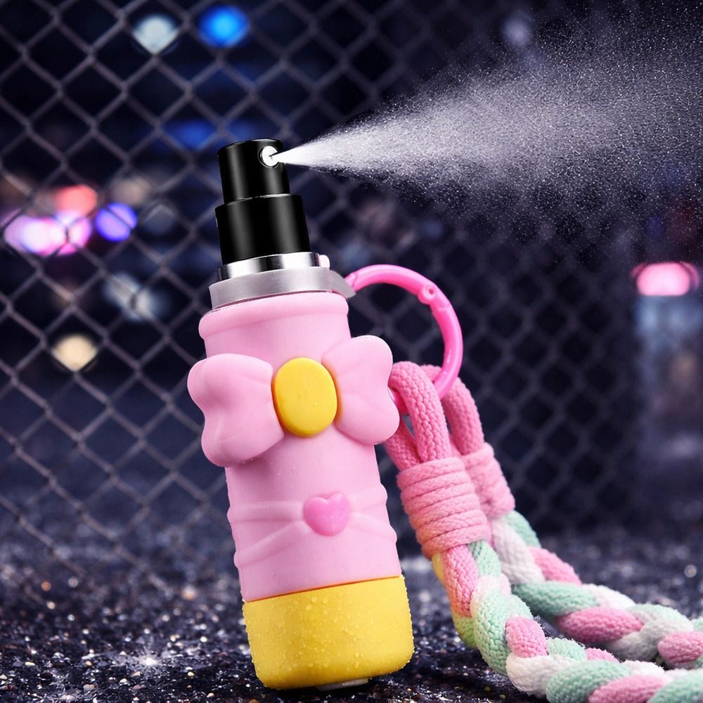 Cute 5ml Perfume Bottle Empty  - Perfume Fragrance One review and price