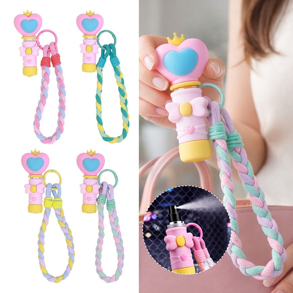 Cute 5ml Perfume Bottle Empty  - Perfume Fragrance One review and price
