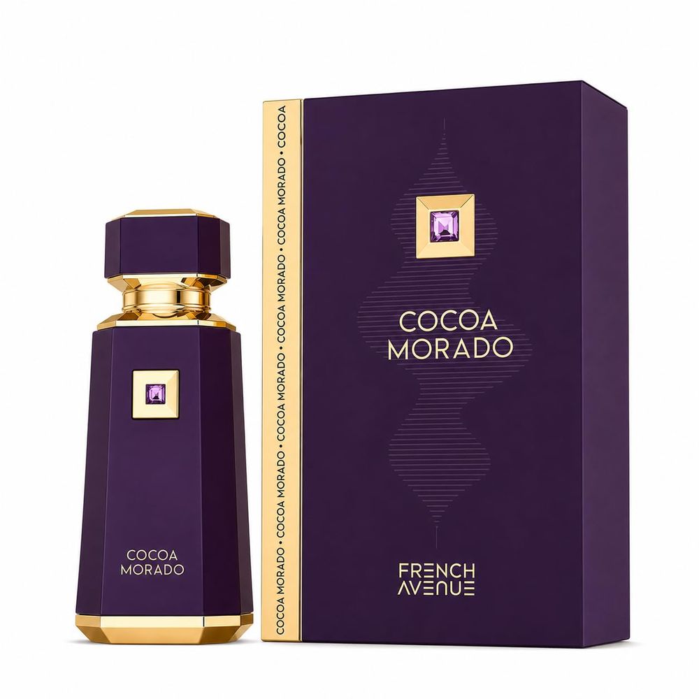 French Avenue Liquid Brun & Co - Perfume Decant Sample review and price
