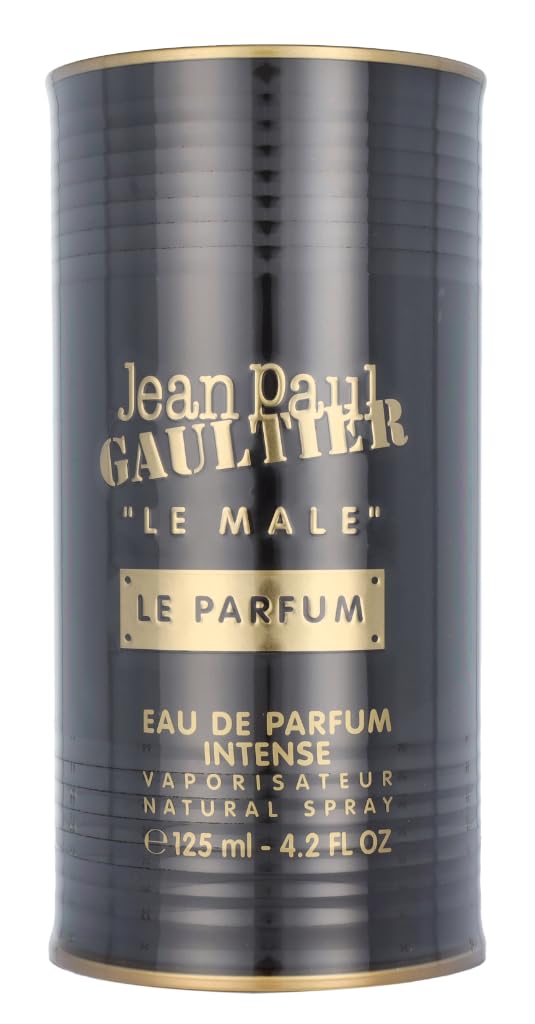 Original Arabic Perfume Jean P - Perfume Fragrance Jean Paul Gaultier Le Male review and price