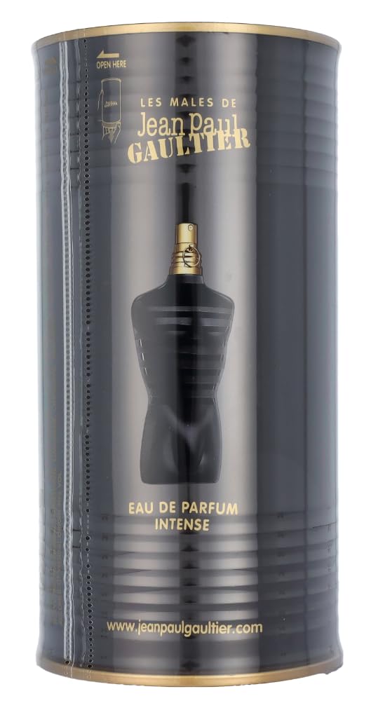 Original Arabic Perfume Jean P - Perfume Fragrance Jean Paul Gaultier Le Male review and price