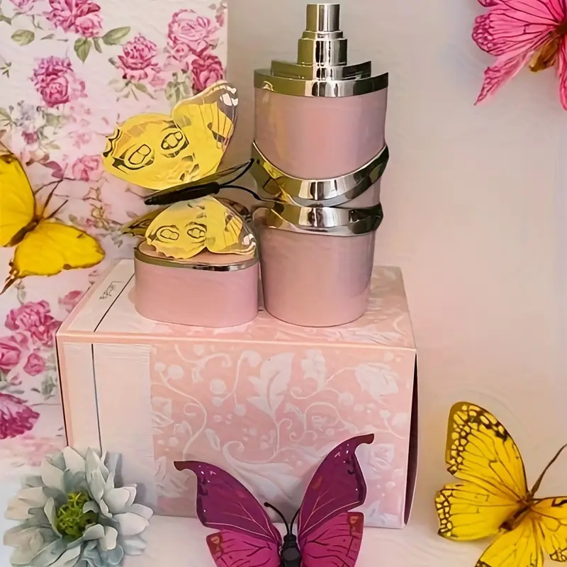 YARA Yala perfume is a soft an - Fragrance Perfume Note review and price