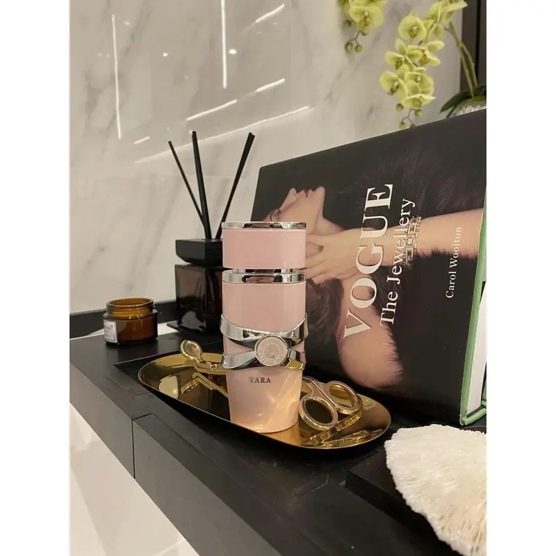 YARA Yala perfume is a soft an - Fragrance Perfume Note review and price
