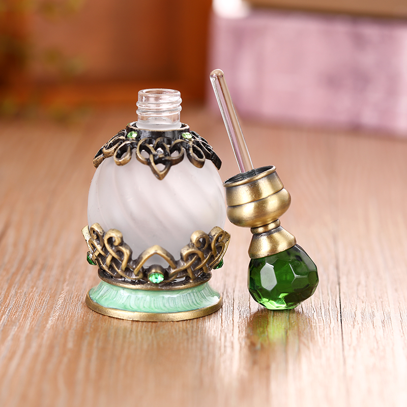 15ml Stone Metal Refillable Pe - Perfume Fragrance One review and price