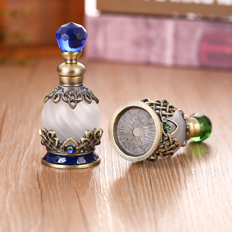 15ml Stone Metal Refillable Pe - Perfume Fragrance One review and price