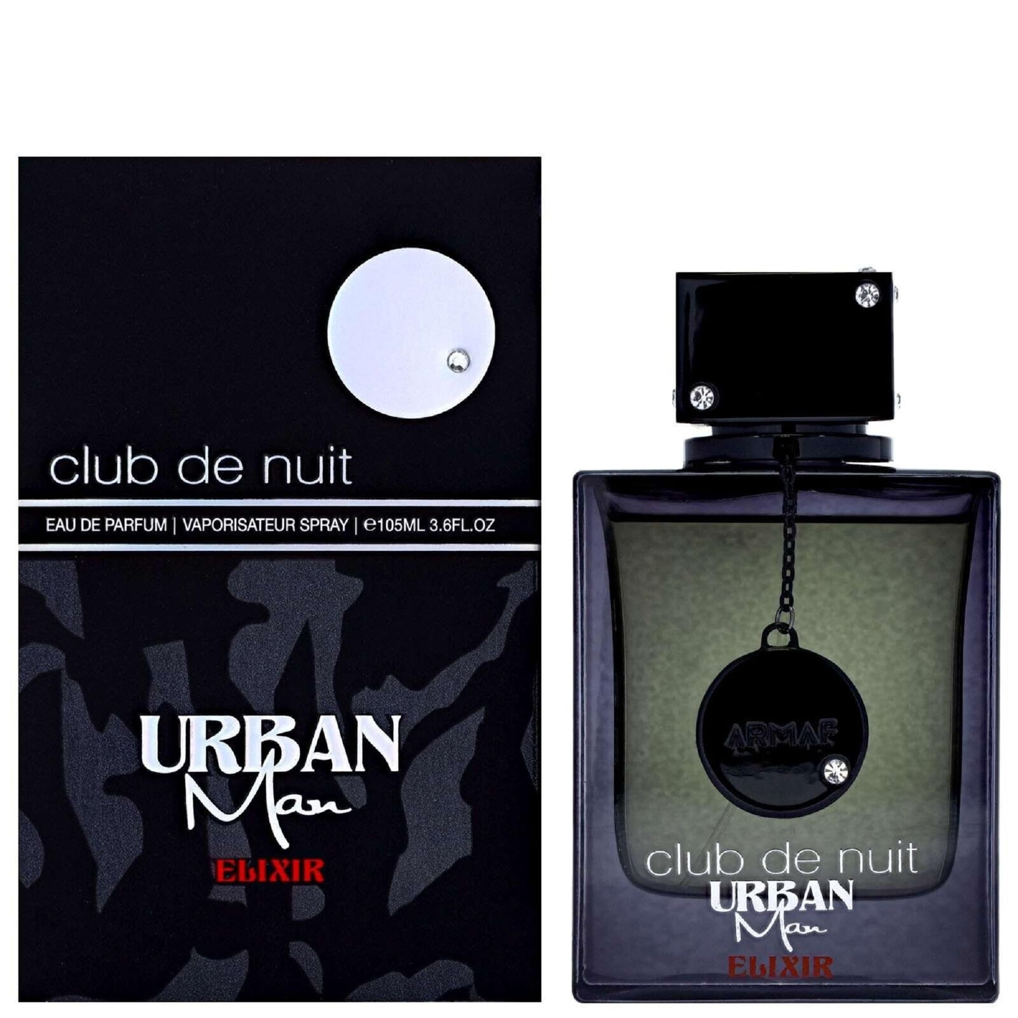 Original Arabic Perfume Armaf  - Fragrance Long Lasting Perfume review and price