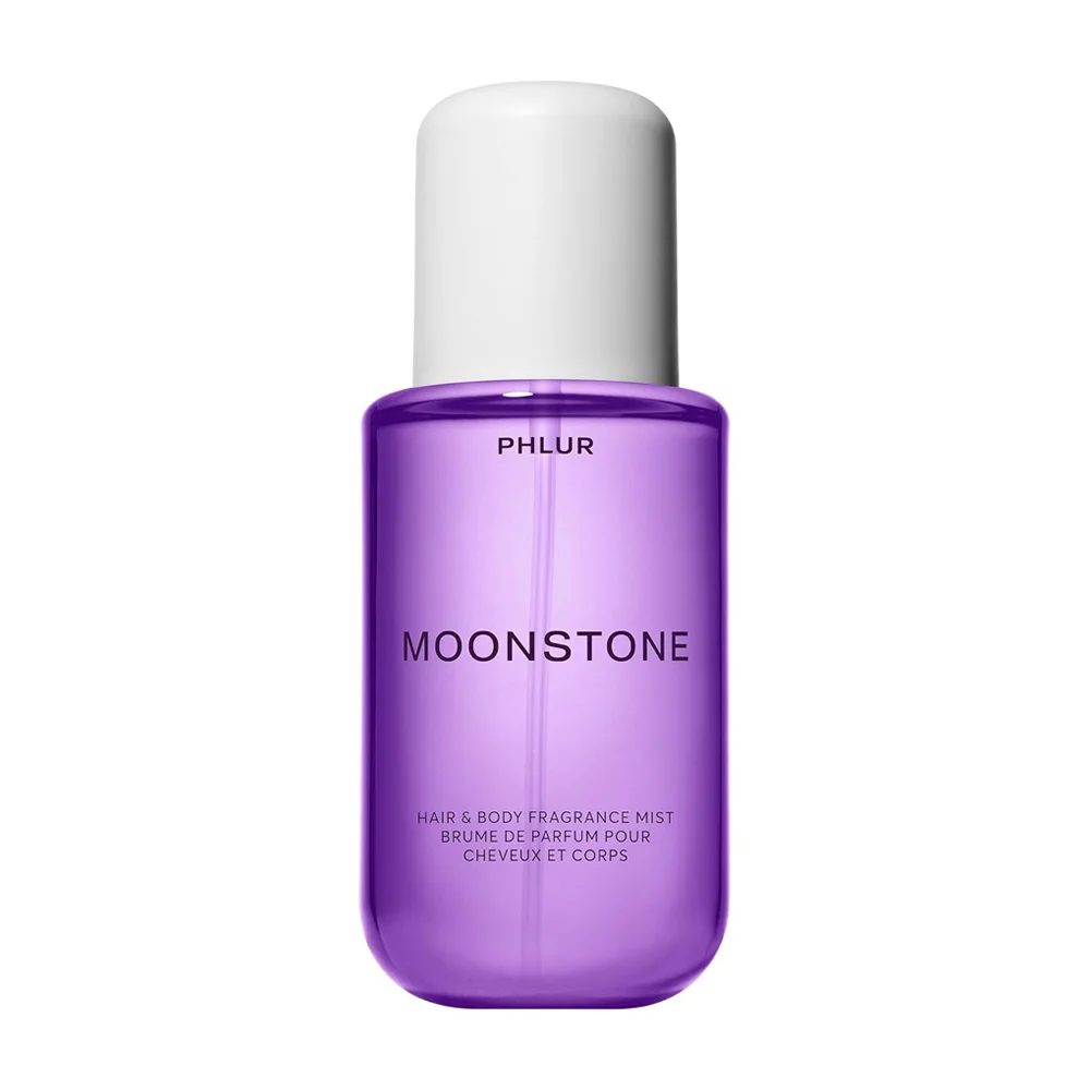 PHLUR Moonstone Hair & Body Fr - Fragrance Long Lasting Perfume review and price