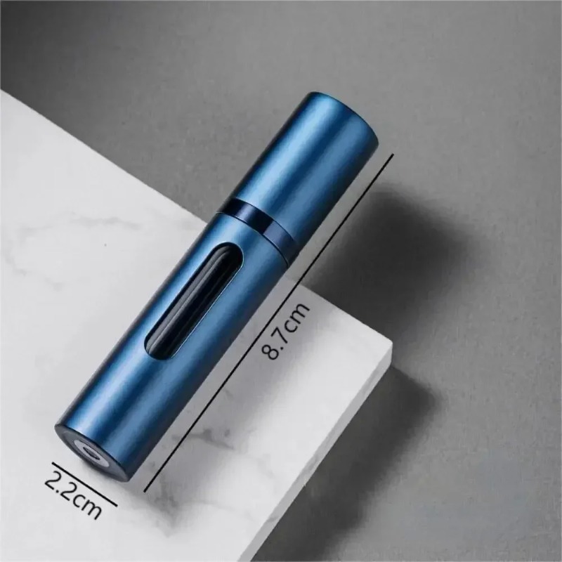 5ml Mini Portable Refillable P - Perfume Fragrance One review and price