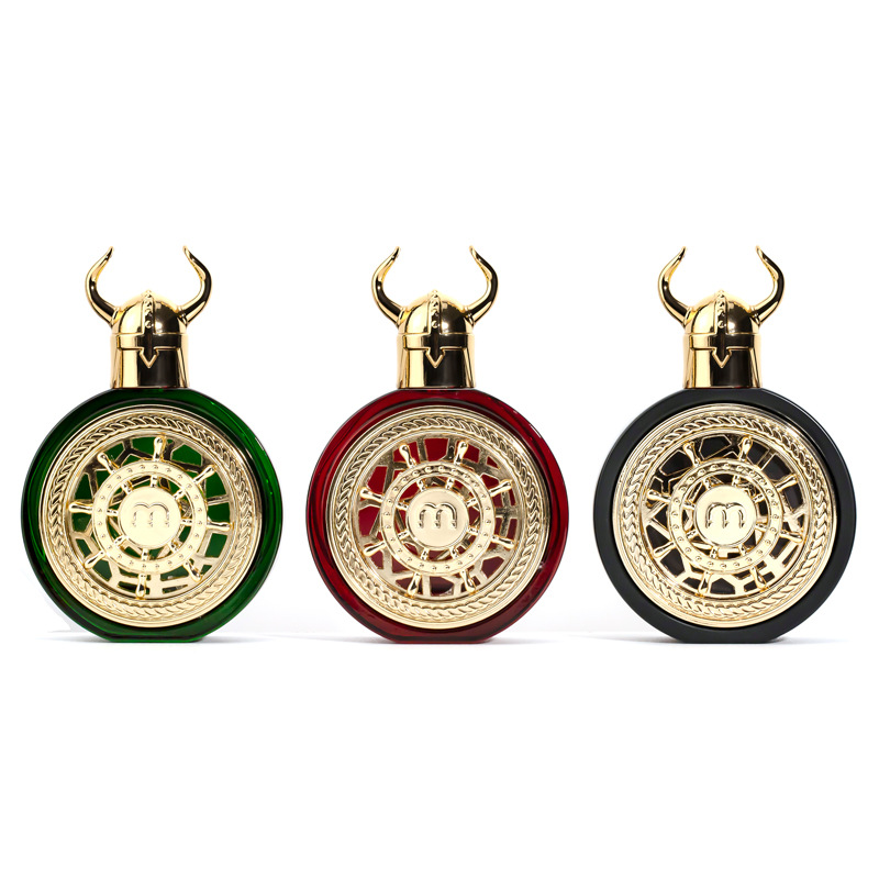 Perfume Bottle 100ML Luxury Em - Perfume Fragrance One review and price