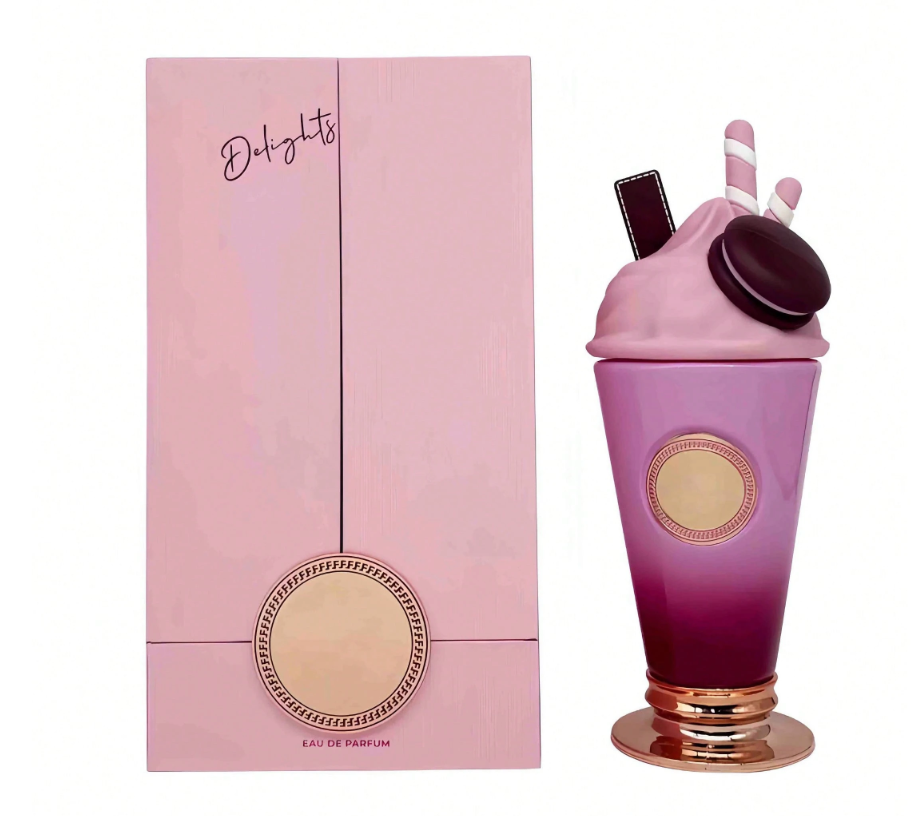 Yum Eau De Parfum | Sweet Vani - Perfume Fragrance Vanilla review and price