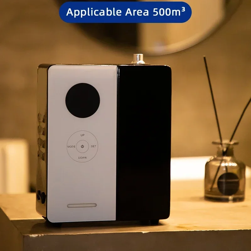 500m³ Hotel Aroma Essential Oi - Perfume Aroma Fragrance review and price
