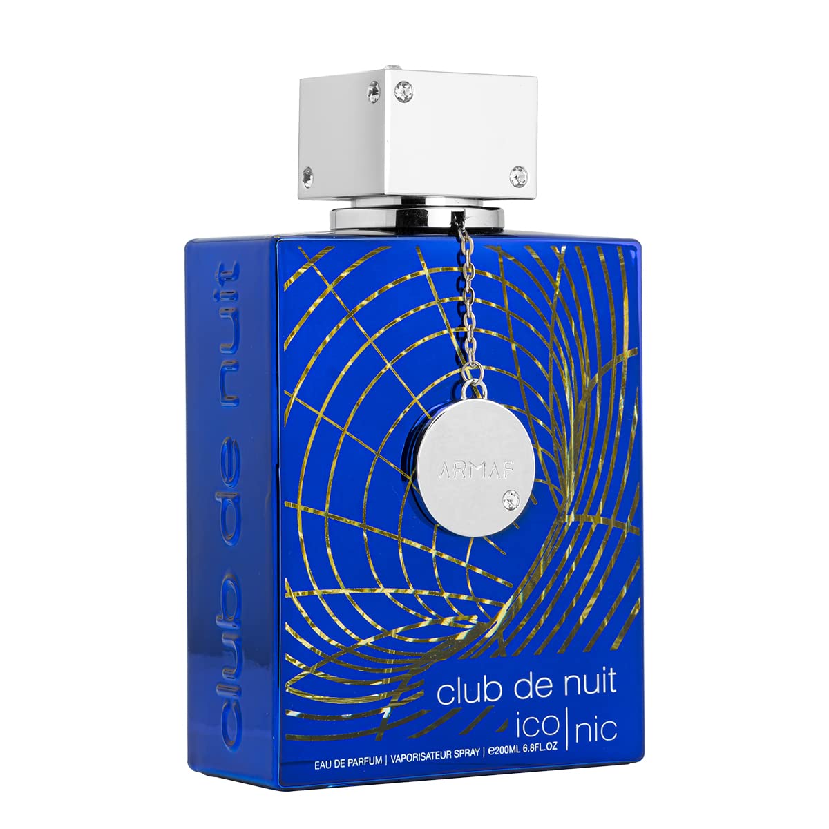 Original Arabic Perfume Armaf  - Perfume Fragrance Blue review and price