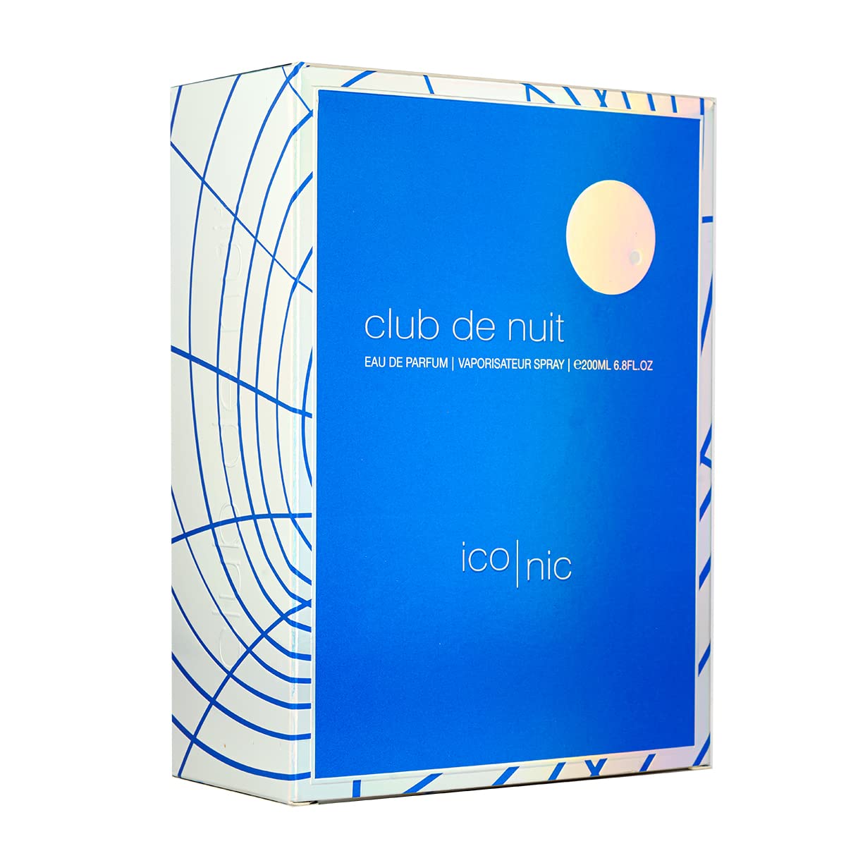 Original Arabic Perfume Armaf  - Perfume Fragrance Blue review and price