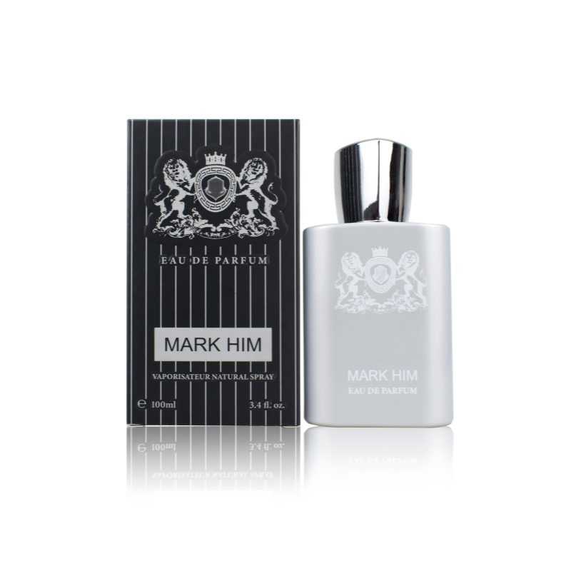 100ml MARK HIM Men Perfume Lon - Fragrance Perfume Usa review and price