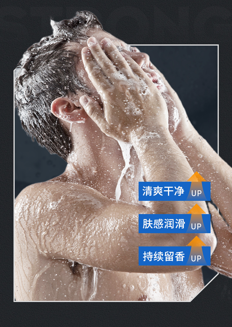 500ml Charm Blue Fragrance Sho - Perfume Fragrance Blue review and price
