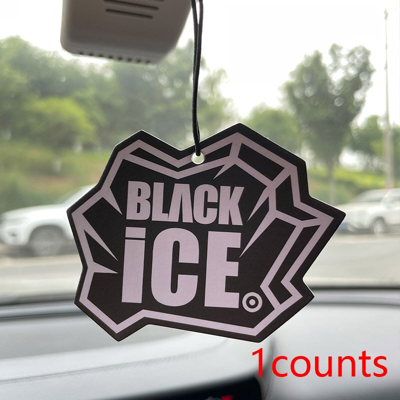 Ice Cube Scent with a Cool Fee - Perfume Villa Fragrance review and price