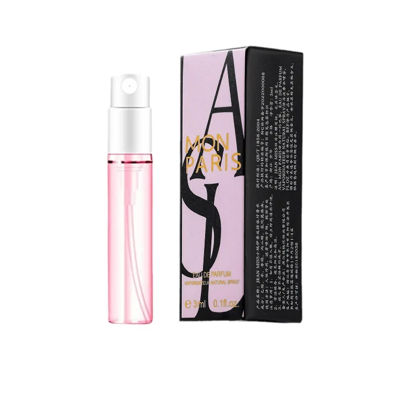 Portable 3ML Premium Perfume L - Perfume Fragrance Vanilla review and price