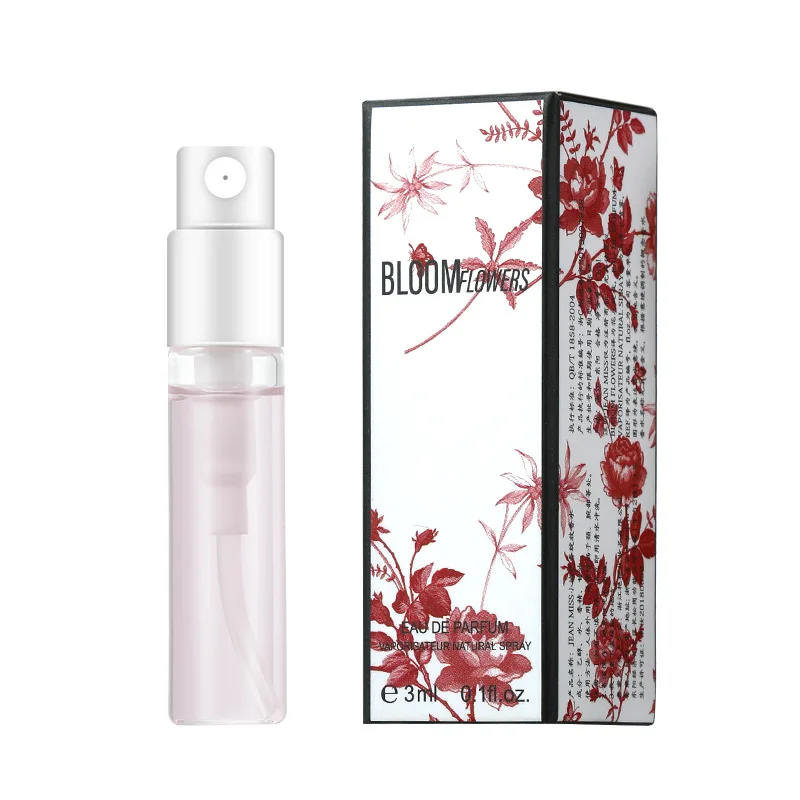 Portable 3ML Premium Perfume L - Perfume Fragrance Vanilla review and price