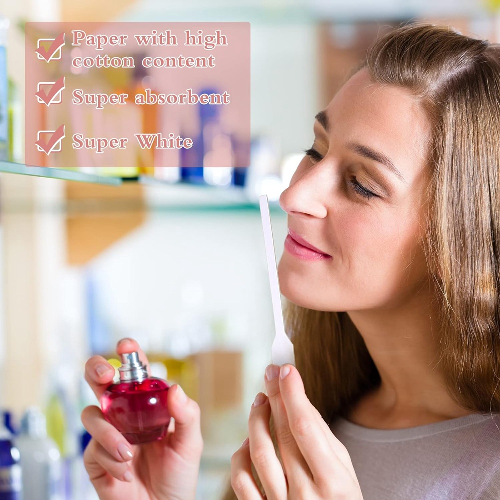 A99G-600 Pieces Fragrance Stri - Perfume Fragrance One review and price