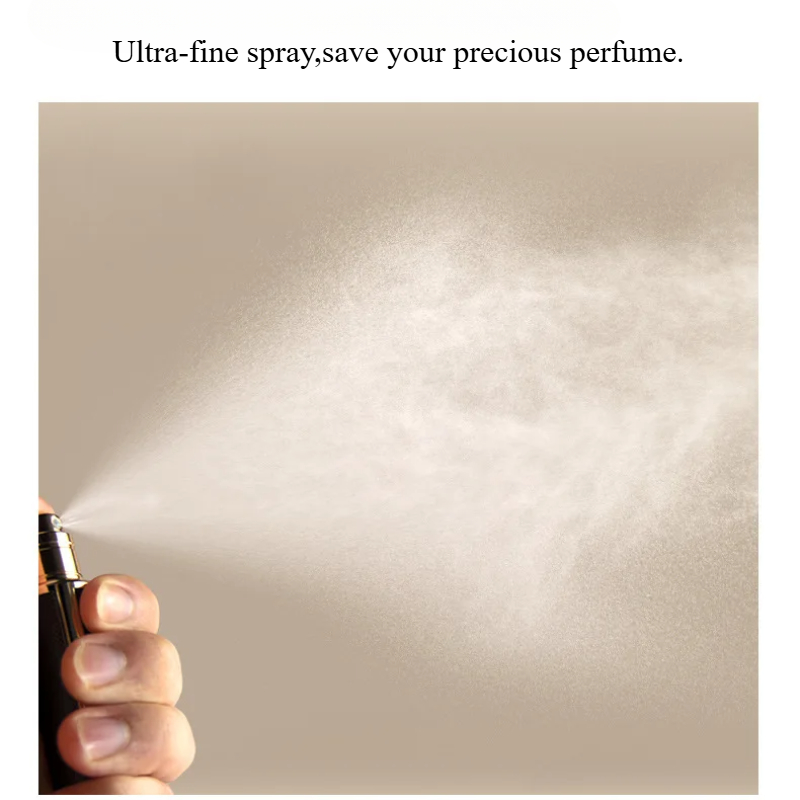 10ml Leather Perfume Bottle Re - Perfume Fragrance One review and price