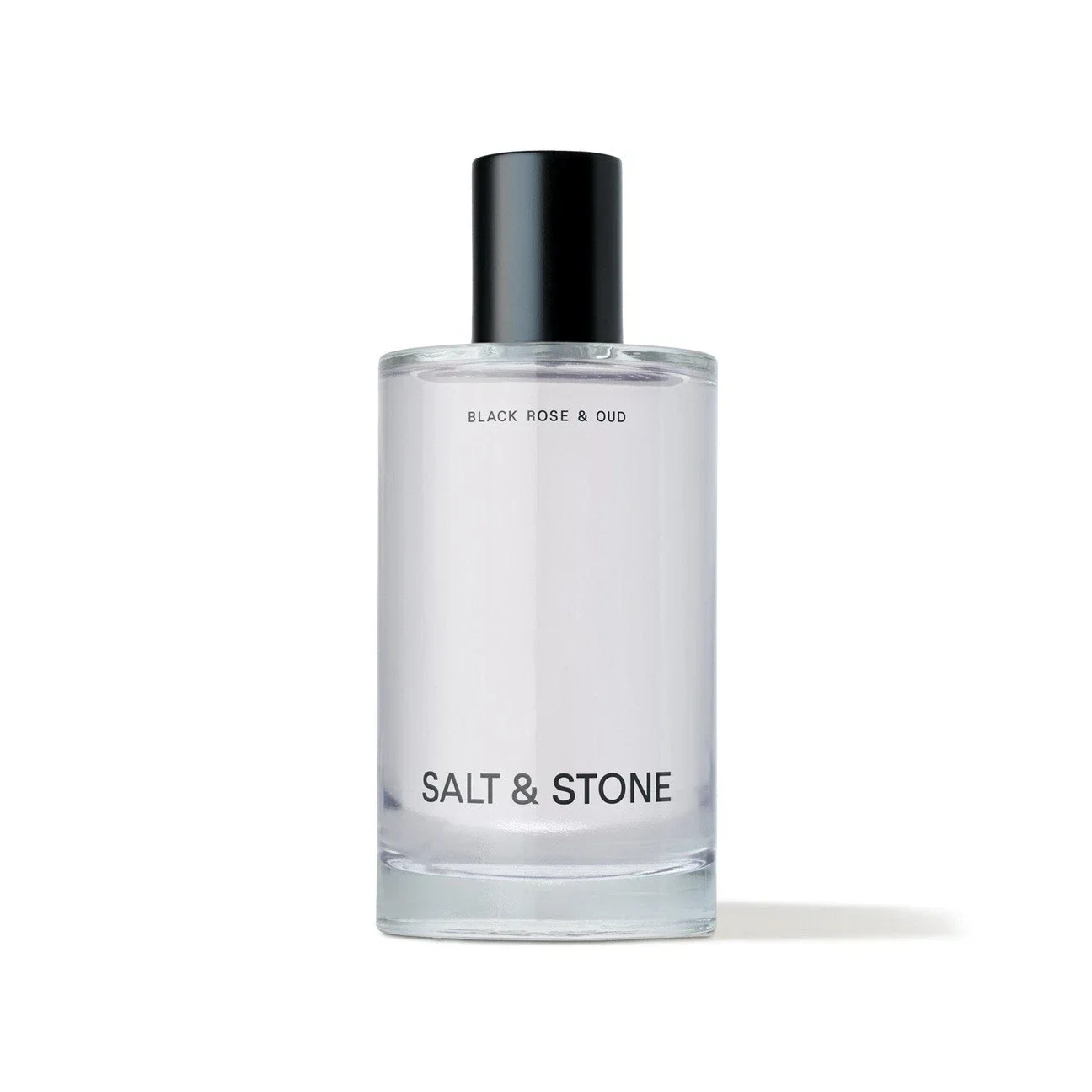 SALT & STONE Black Rose & Oud  - Fragrance Long Lasting Perfume review and price