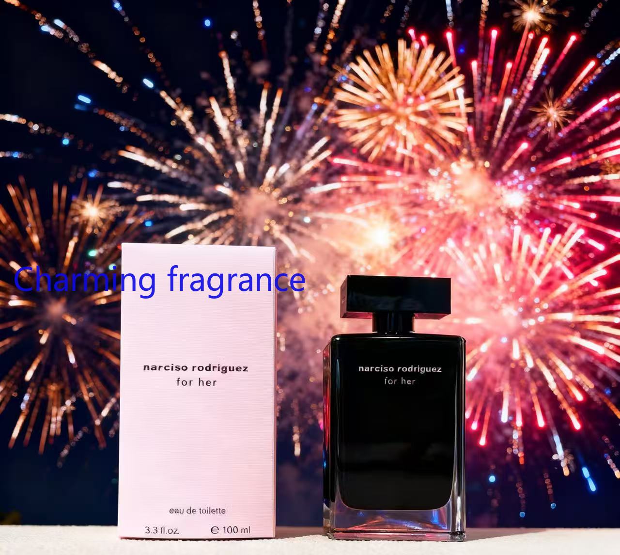 Daily Hot Perfume Series Women - Perfume Fragrance Powder review and price