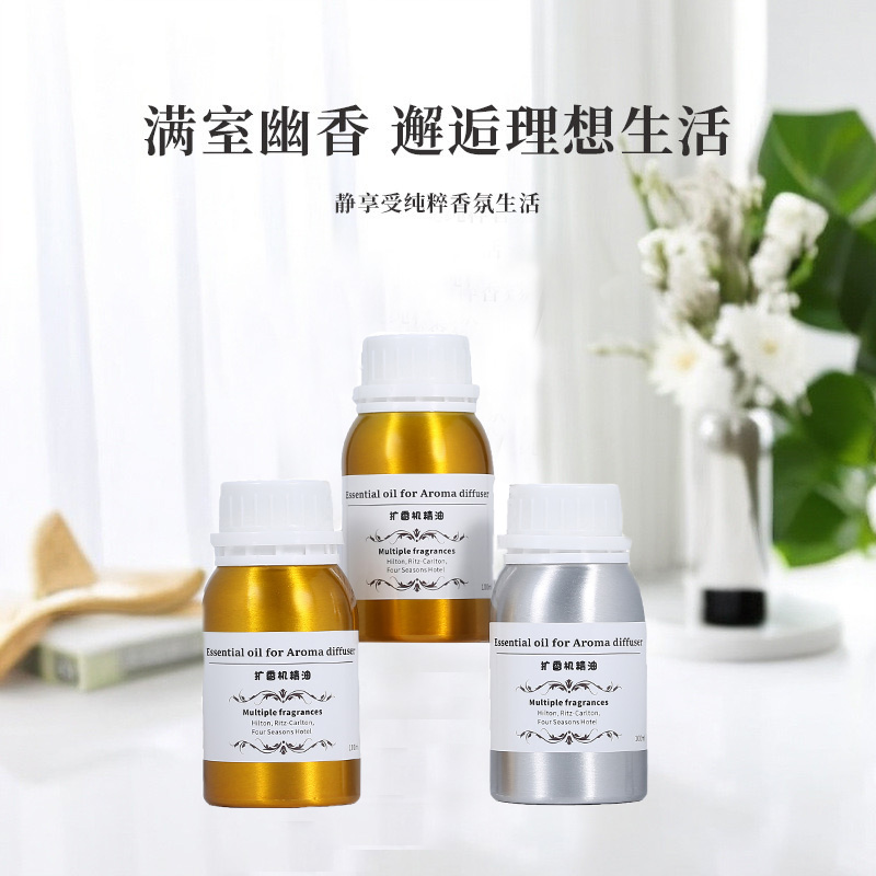 100ml Diffuser Essential Oils  - Perfume Aroma Fragrance review and price